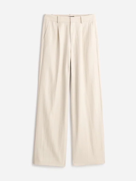 Madewell Pants - NWT Madewell The Tall Balloon Pant 30T